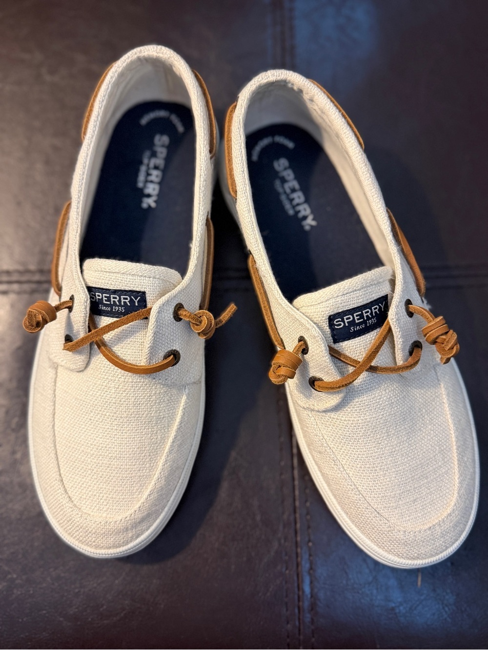 Sperry Top Sider